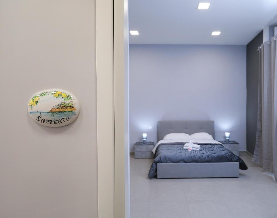 Residenza Esposito Economy Guest house *