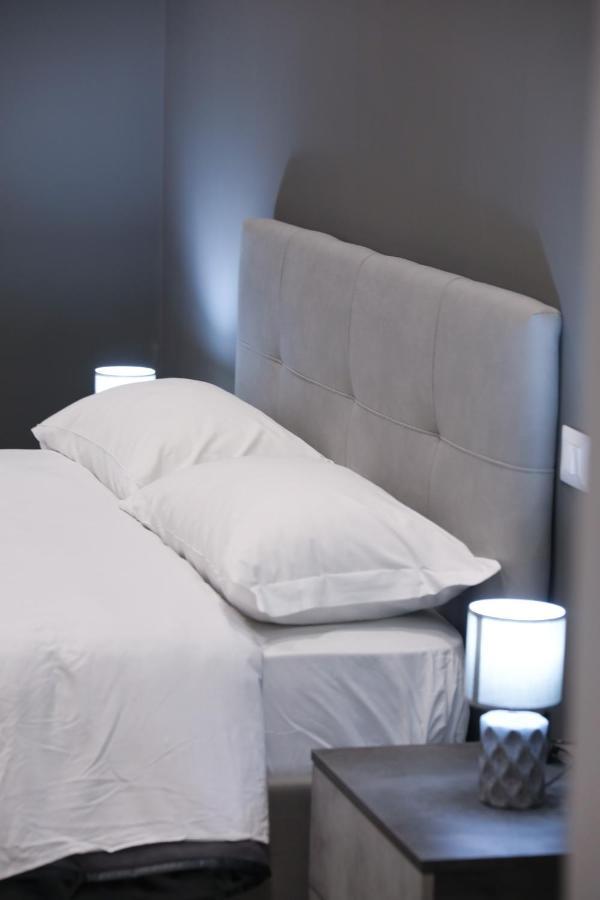 Residenza Esposito Economy Guest house *