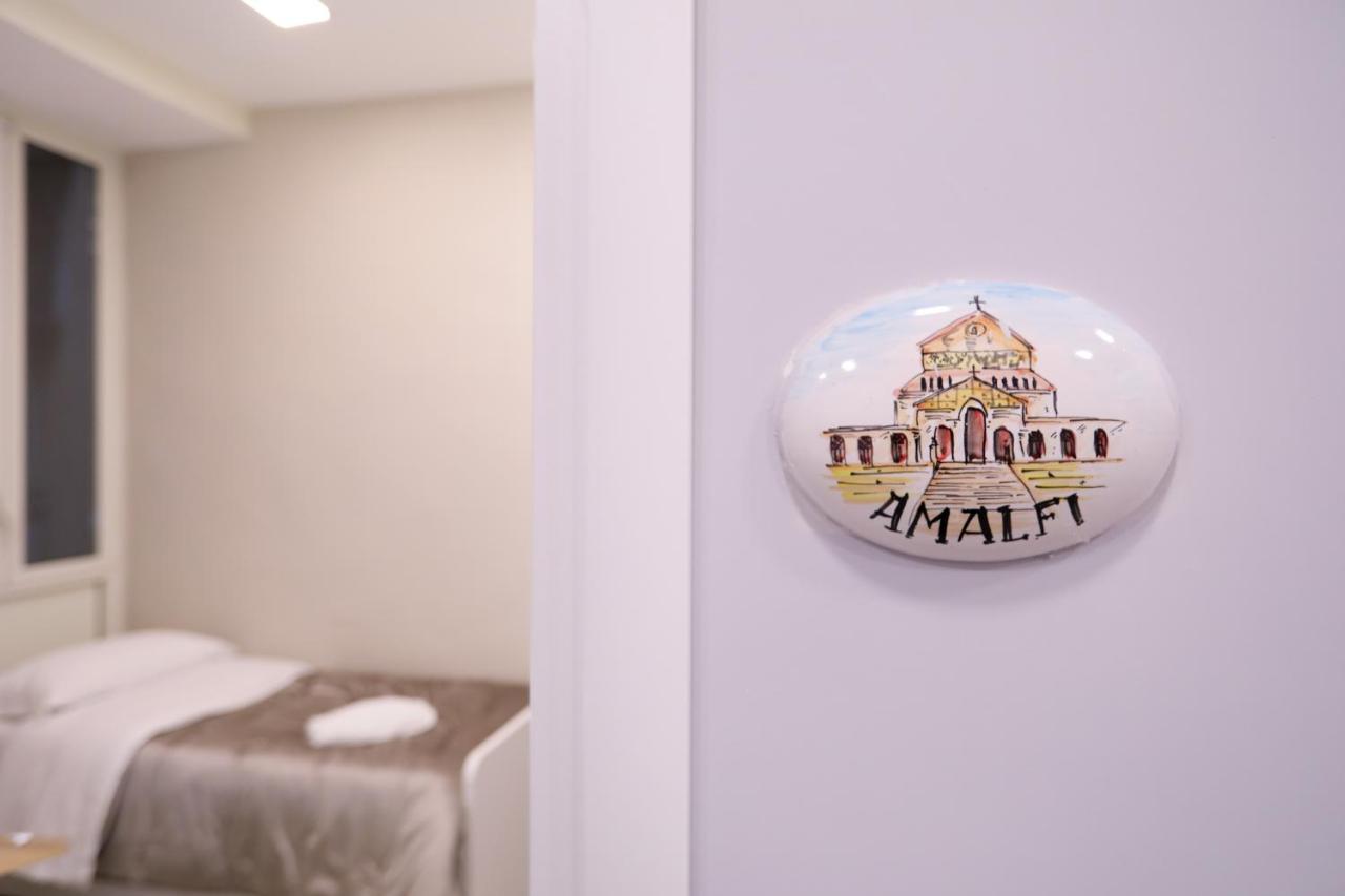 Guest house Residenza Esposito Economy *