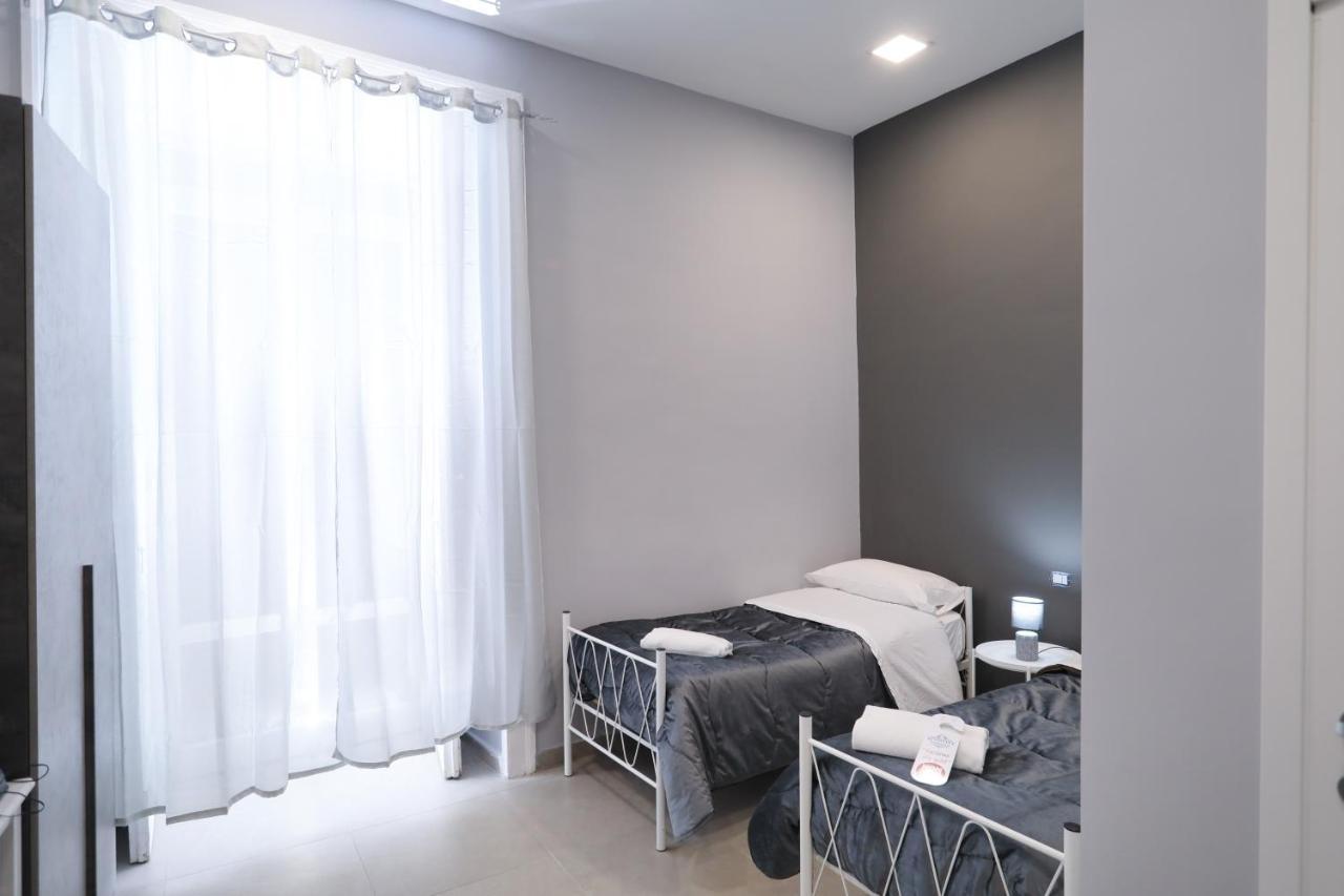 Guest house Residenza Esposito Economy