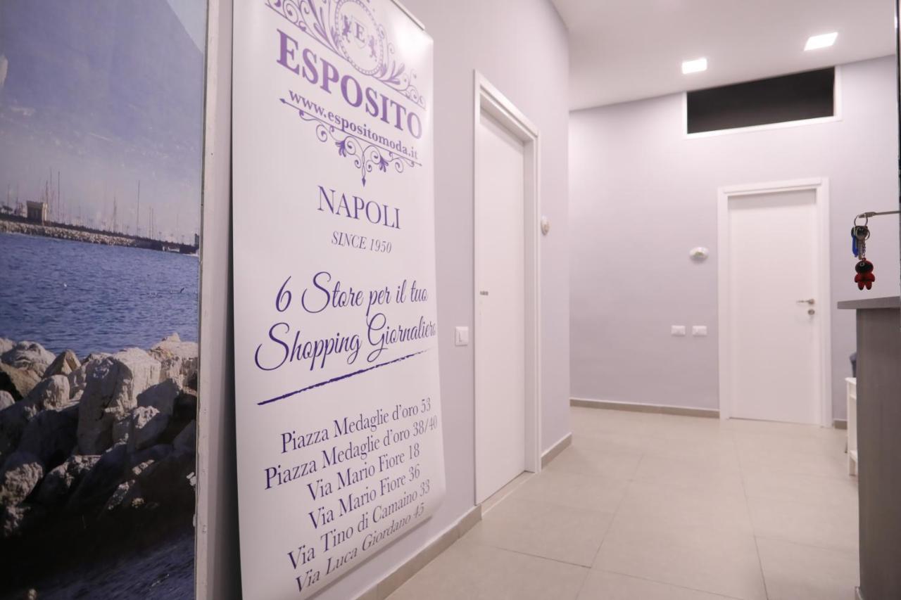 Guest house Residenza Esposito Economy *