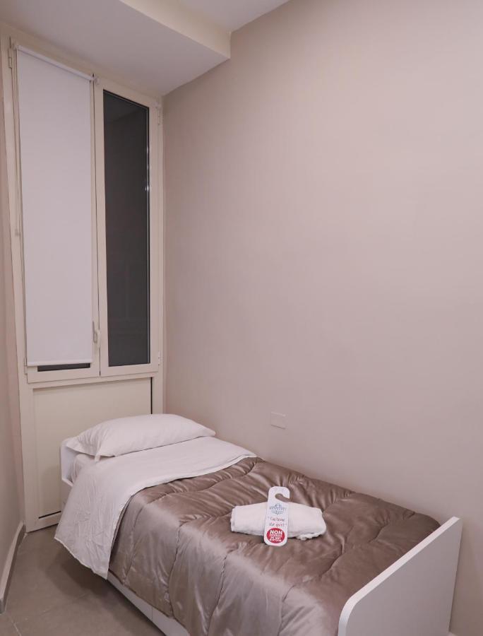 Residenza Esposito Economy Gasthuis *