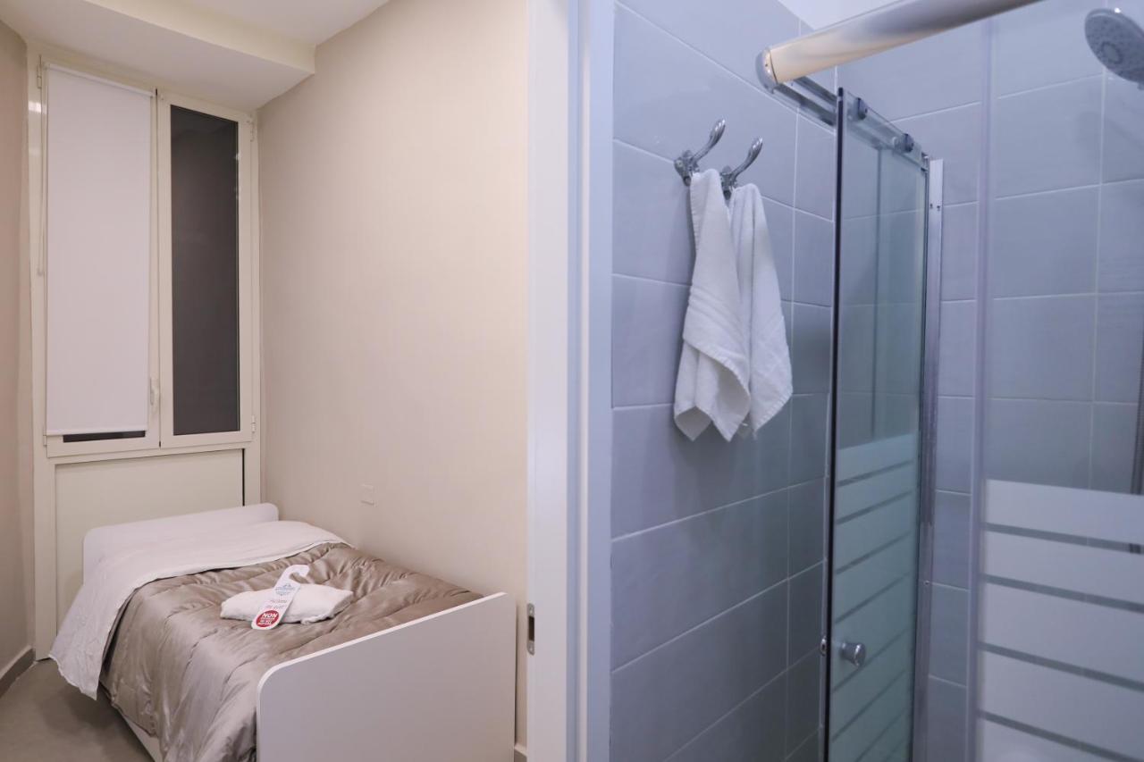 Residenza Esposito Economy Gasthuis Napels