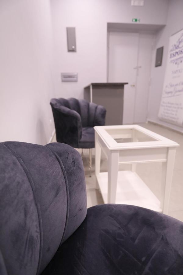 Residenza Esposito Economy *