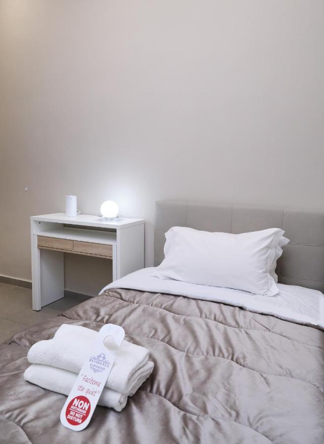 Residenza Esposito Economy Gasthuis