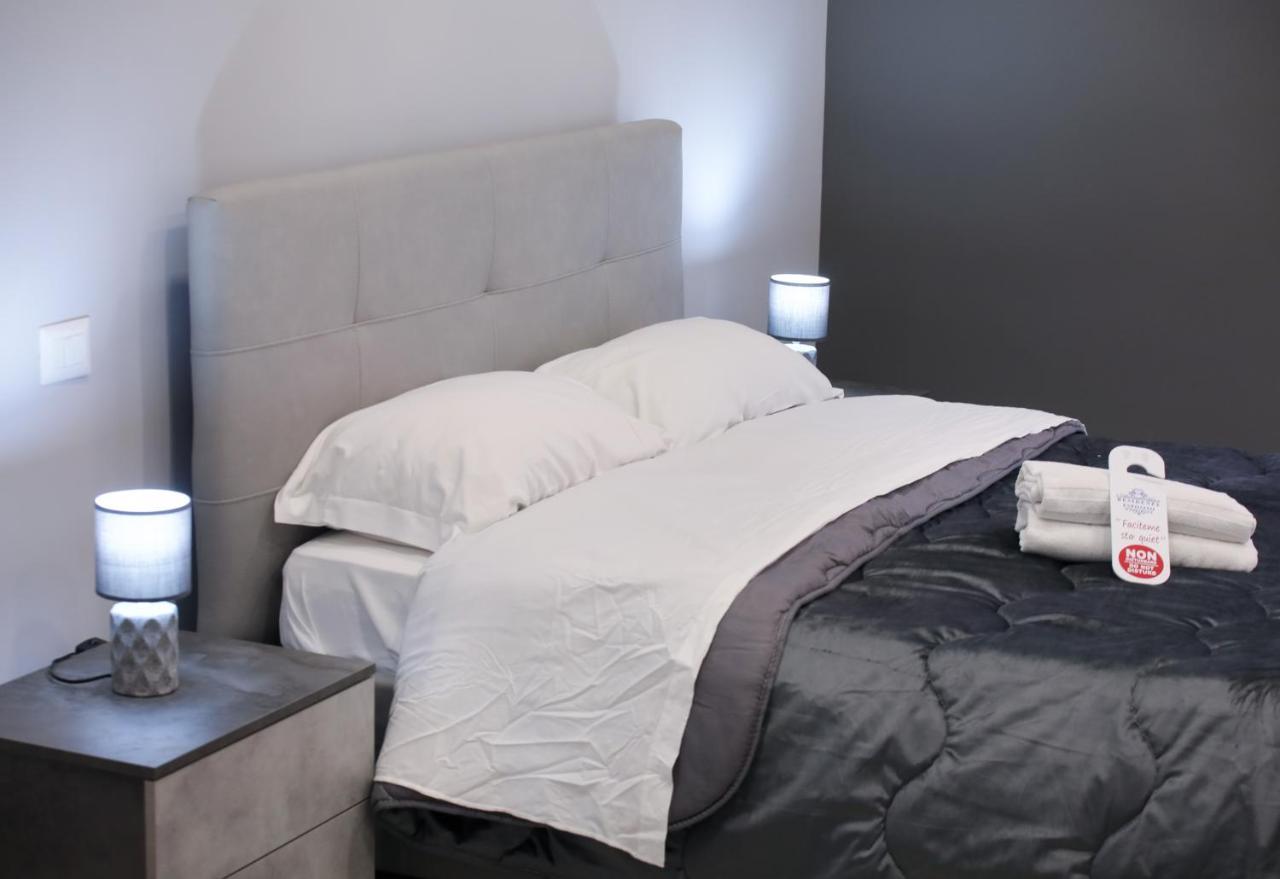Residenza Esposito Economy