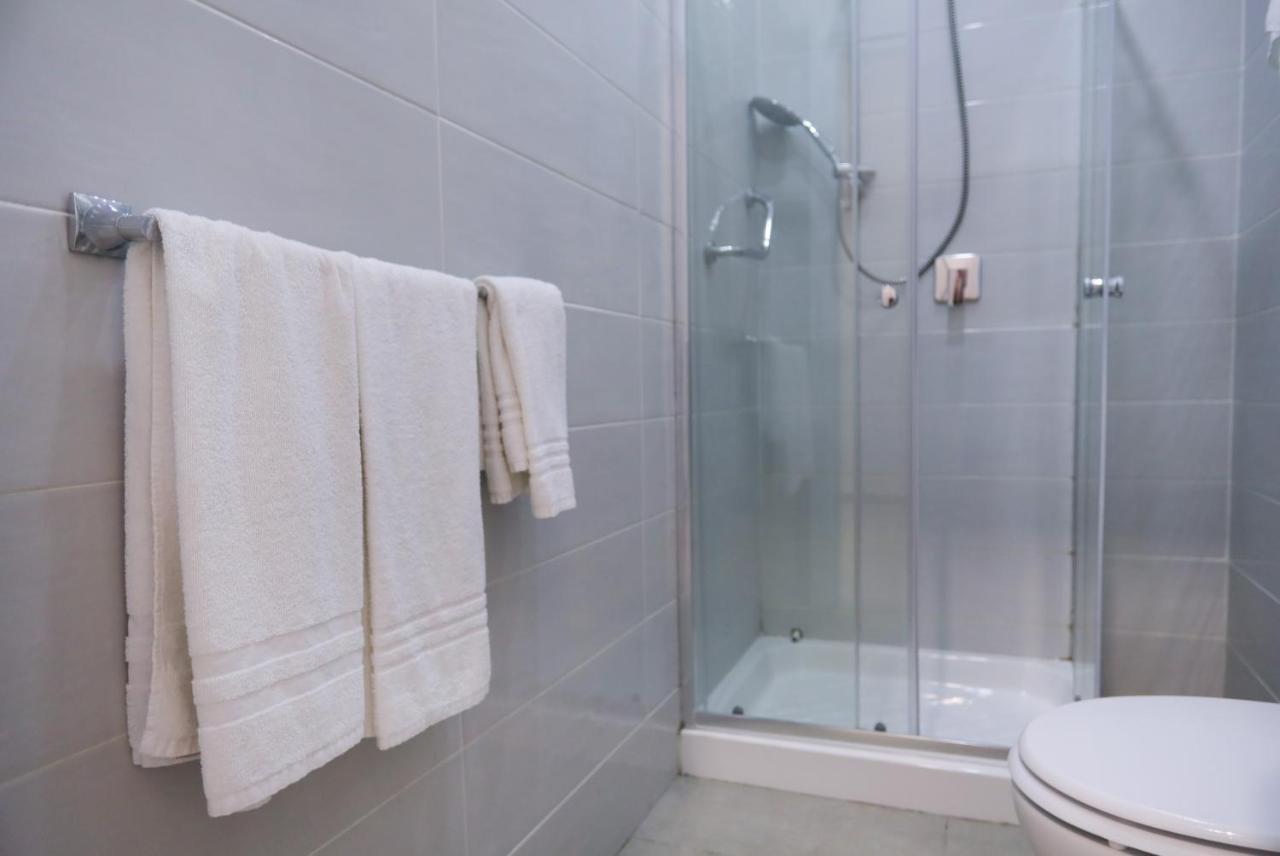 Guest house Residenza Esposito Economy