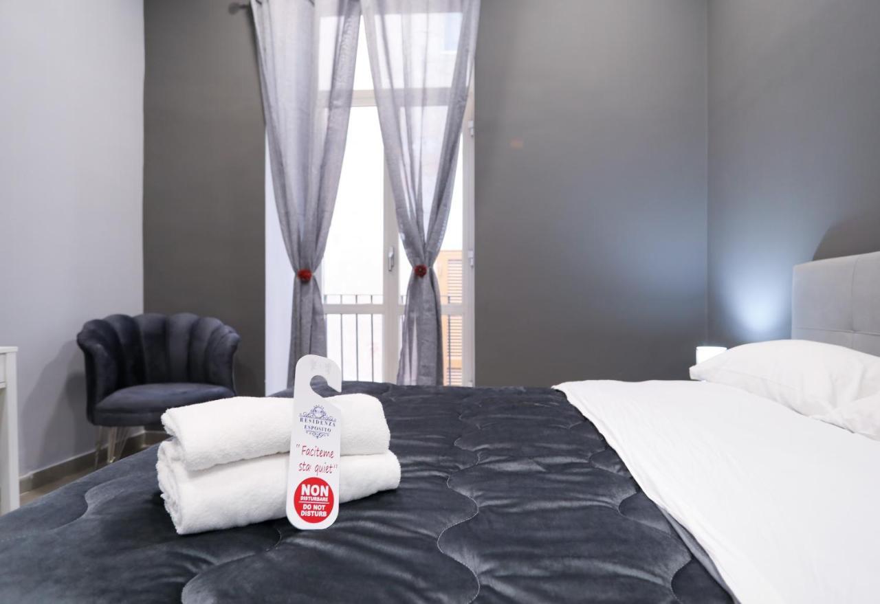Guest house Residenza Esposito Economy