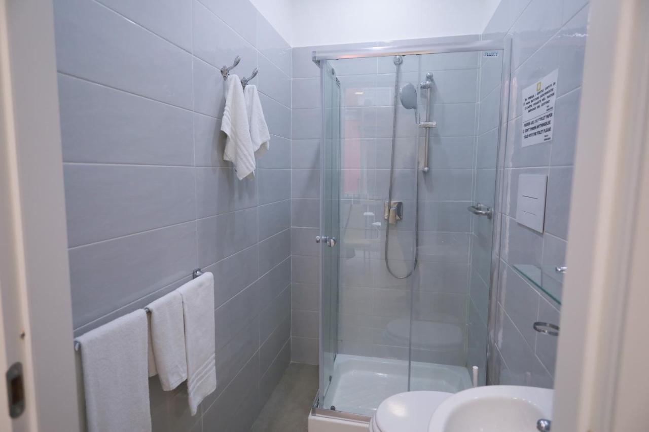 Guest house Residenza Esposito Economy Naples