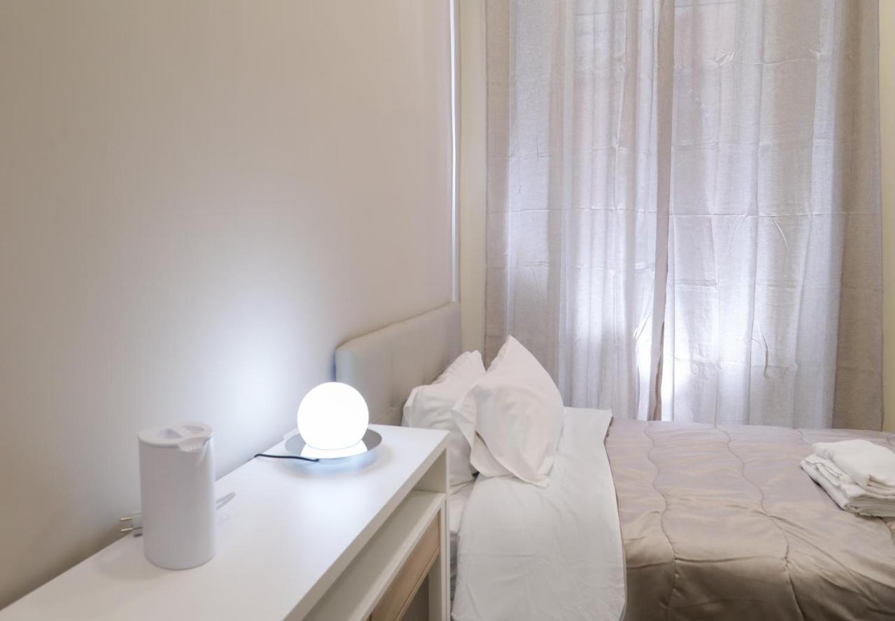 Residenza Esposito Economy Napels