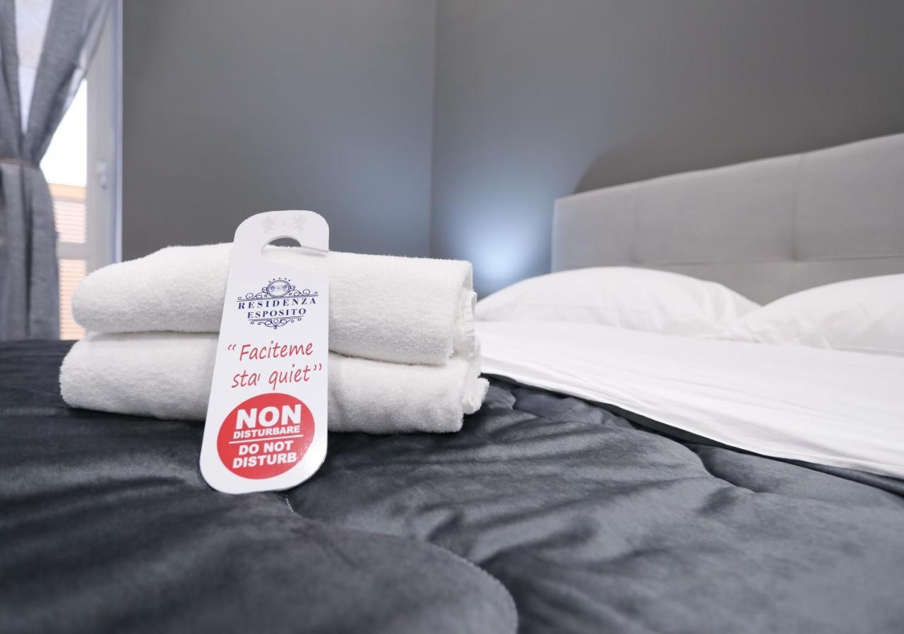 Guest house Residenza Esposito Economy *