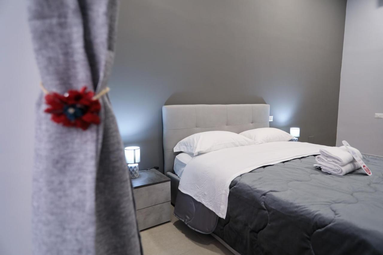 Residenza Esposito Economy