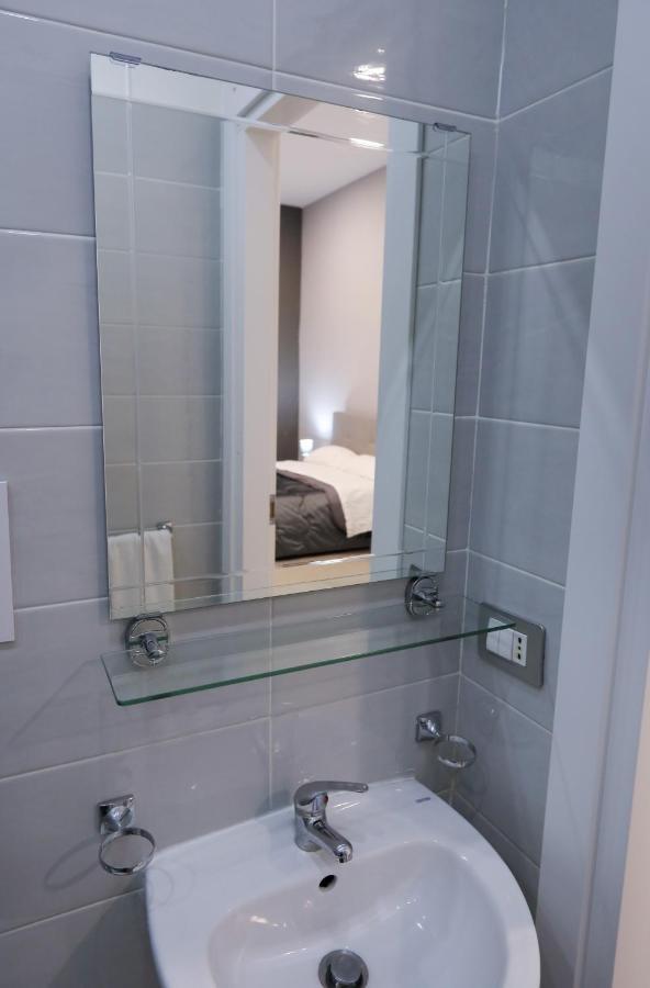 Residenza Esposito Economy Napels