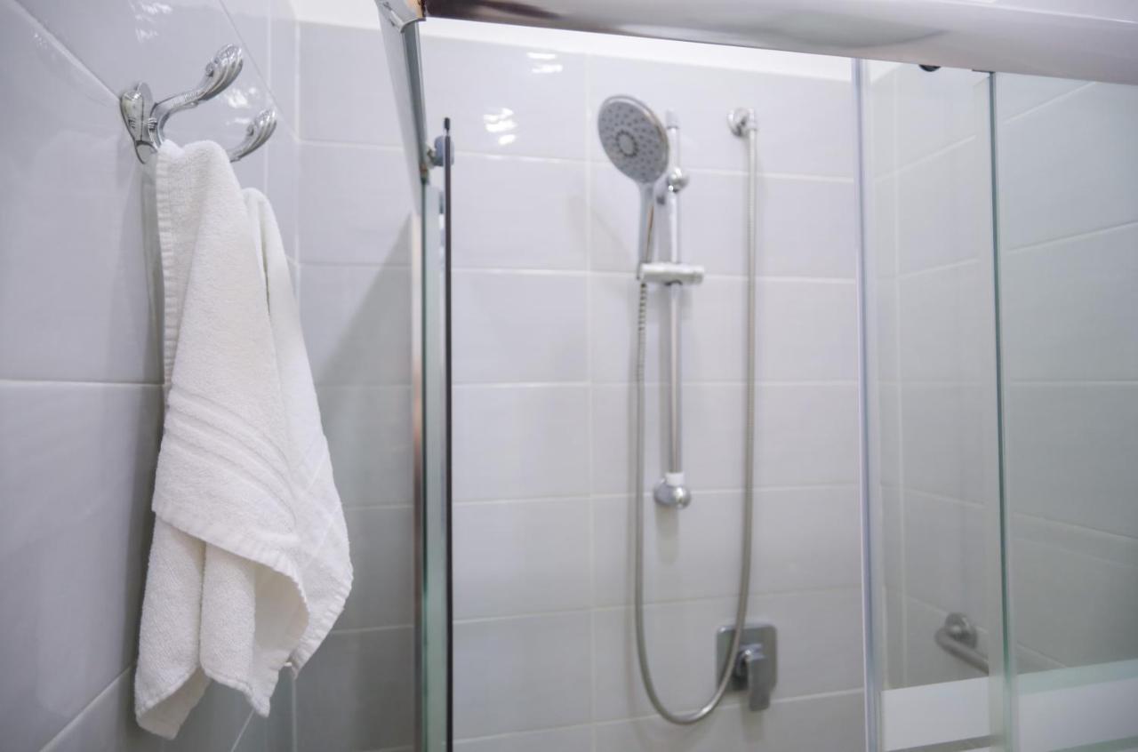 Residenza Esposito Economy Guest house *