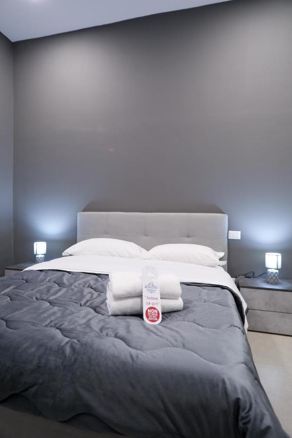 Residenza Esposito Economy Gasthuis Napels