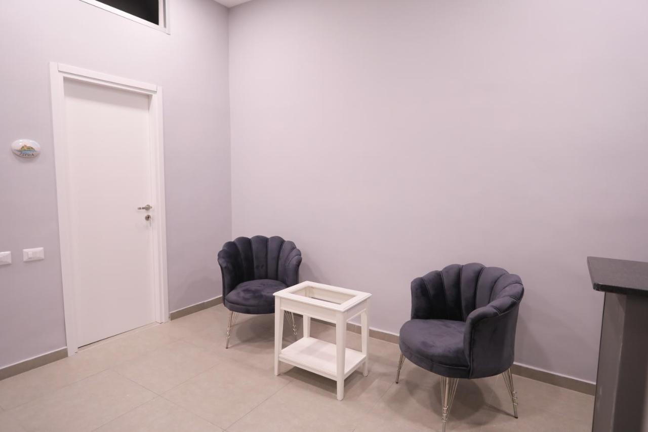 Residenza Esposito Economy Gasthuis Napels