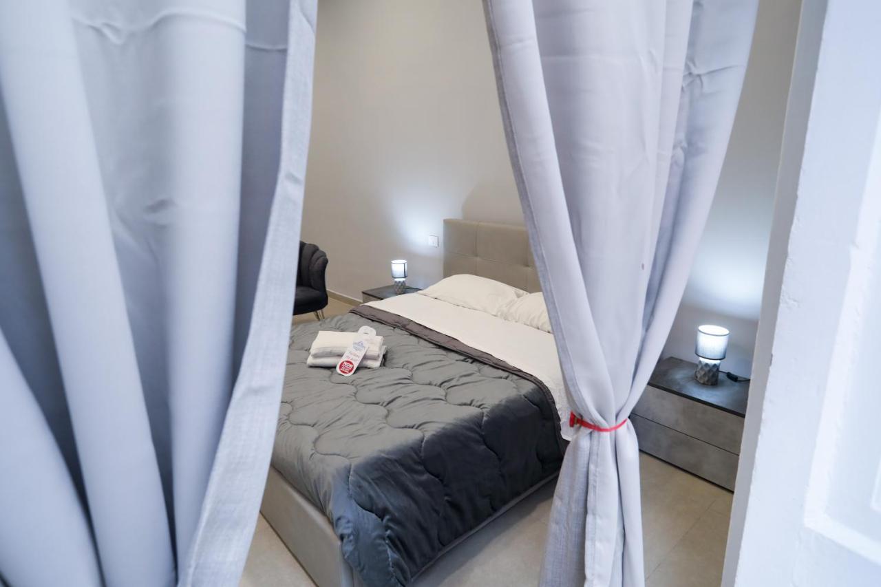 Residenza Esposito Economy Gasthuis *