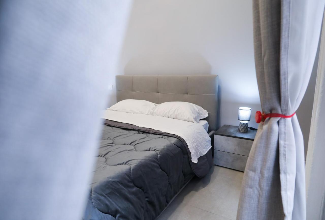 Residenza Esposito Economy Gasthuis