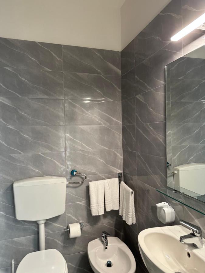 Guest house Residenza Esposito Economy