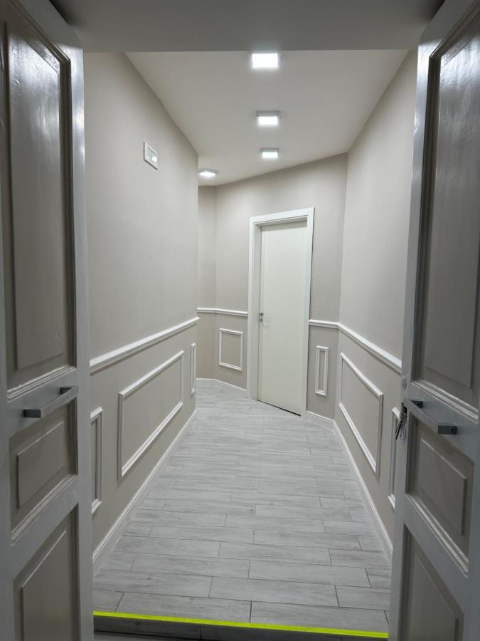 Residenza Esposito Economy Gasthuis *