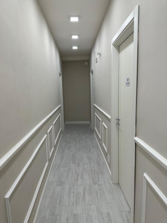 Residenza Esposito Economy *
