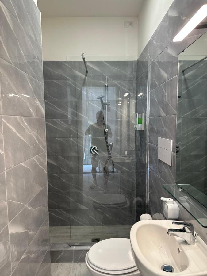 Residenza Esposito Economy * Naples