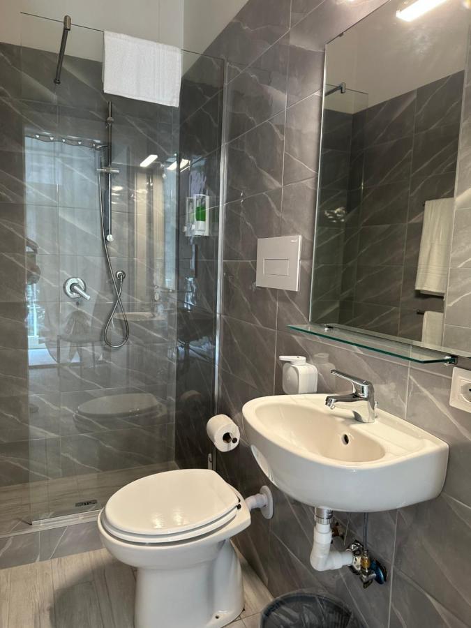 Residenza Esposito Economy Guest house