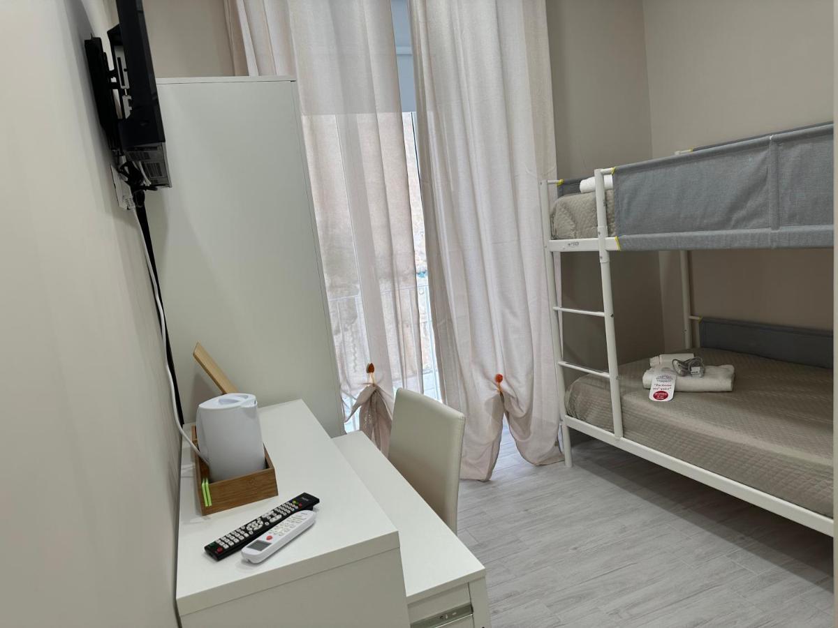 Residenza Esposito Economy Gasthuis *