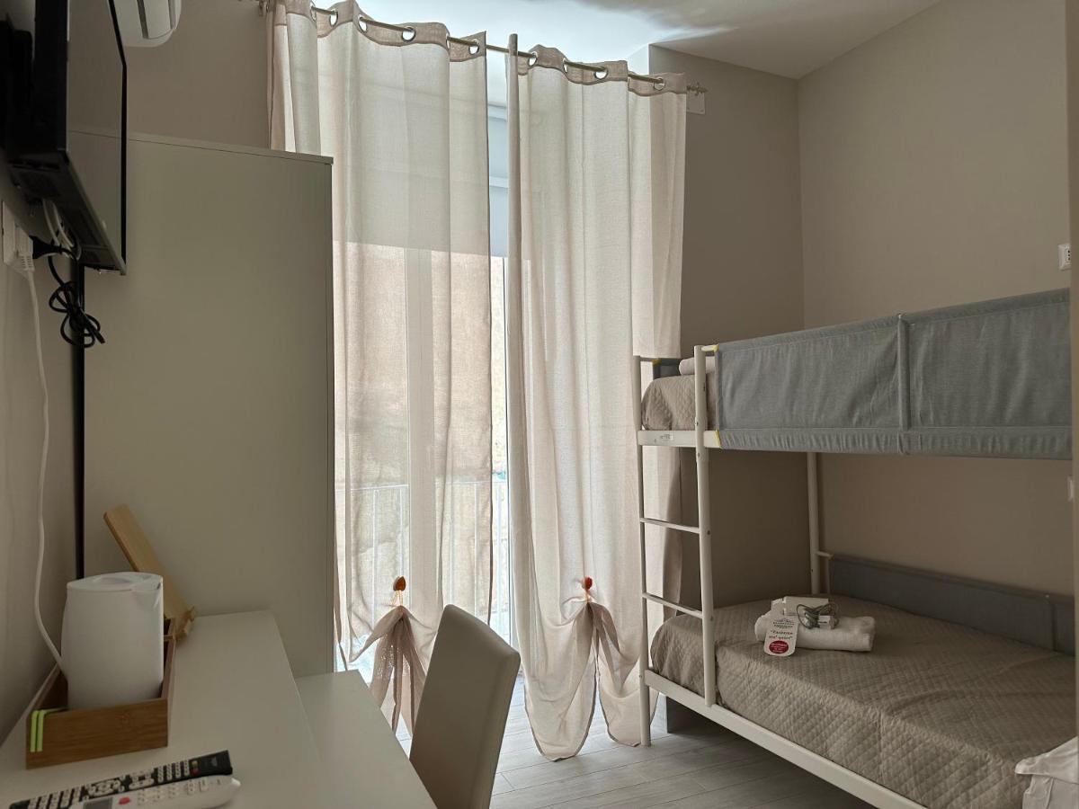 Residenza Esposito Economy Gasthuis