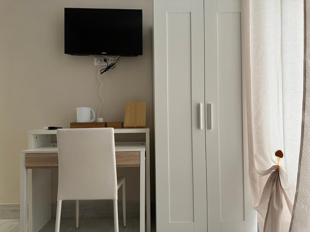 Residenza Esposito Economy * Napels