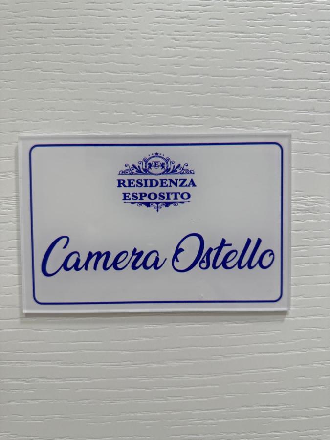 Residenza Esposito Economy *