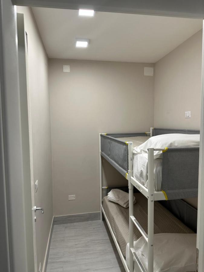 Gasthuis Residenza Esposito Economy