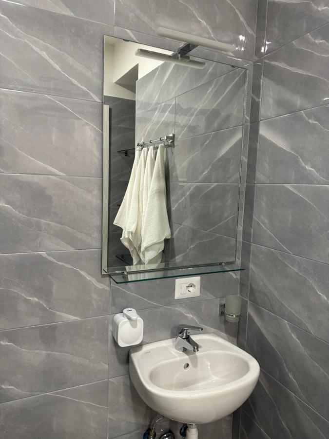 Residenza Esposito Economy Guest house *