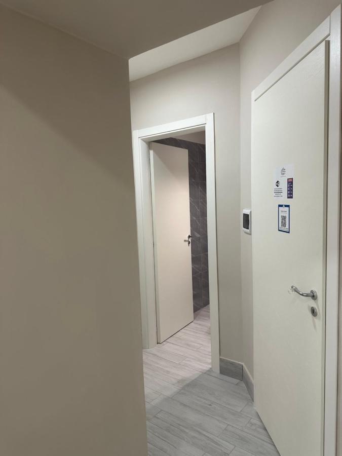 Residenza Esposito Economy Guest house *
