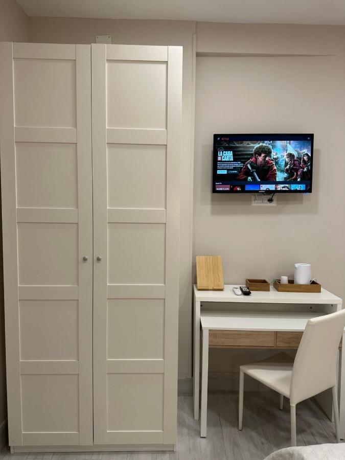 Residenza Esposito Economy Napels