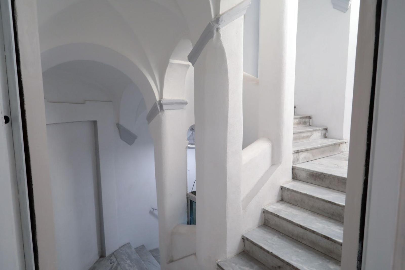 Residenza Esposito Economy * Naples