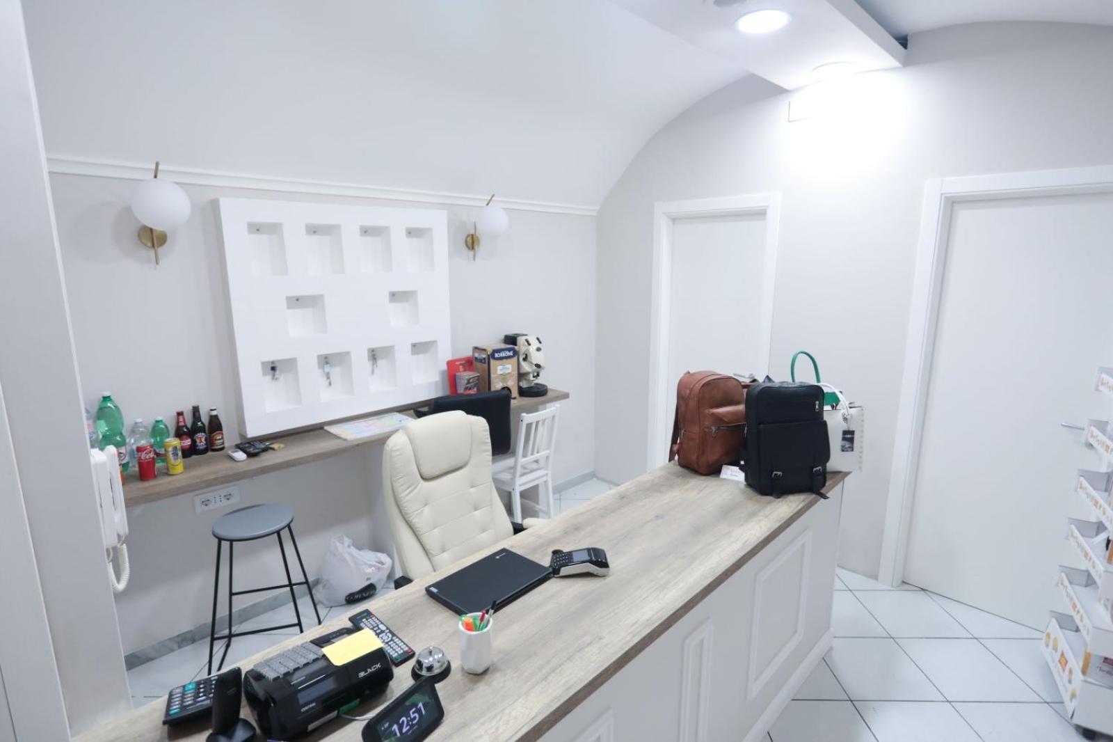 Guest house Residenza Esposito Economy Naples