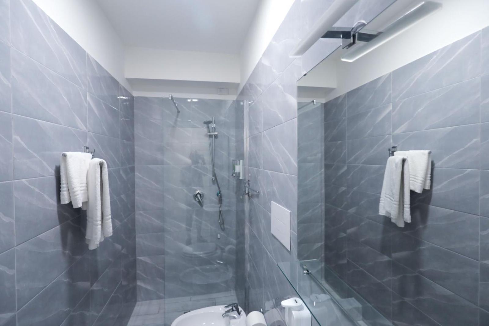 Guest house Residenza Esposito Economy *