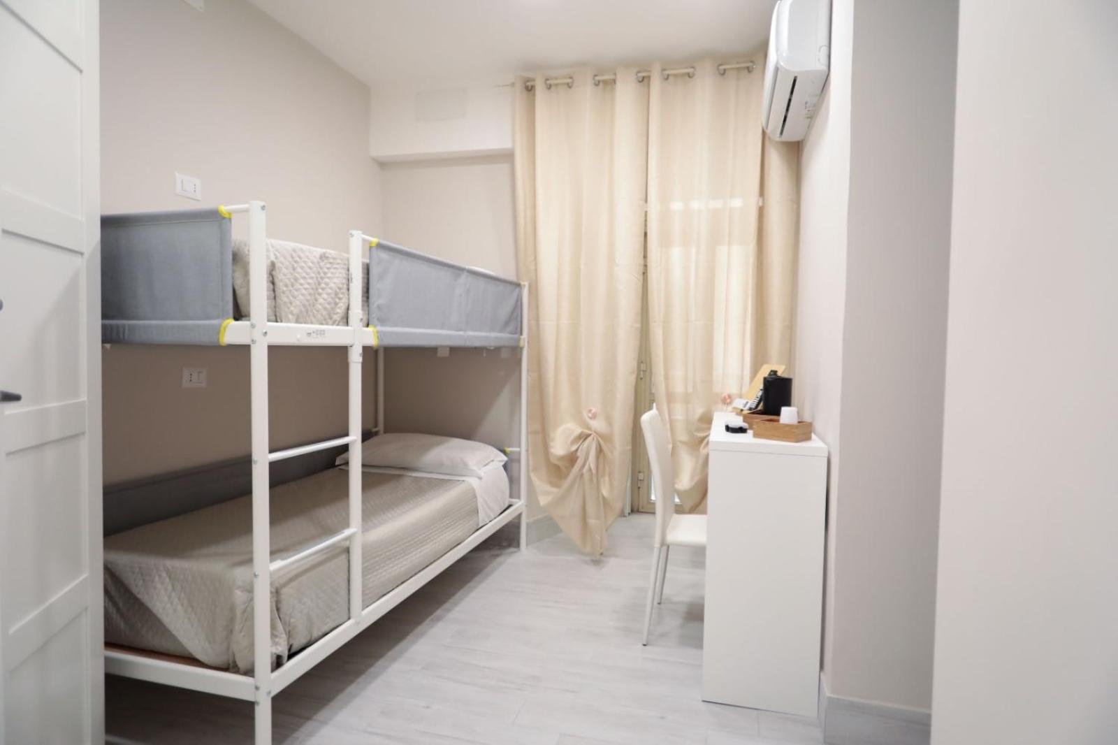 Residenza Esposito Economy * Napels