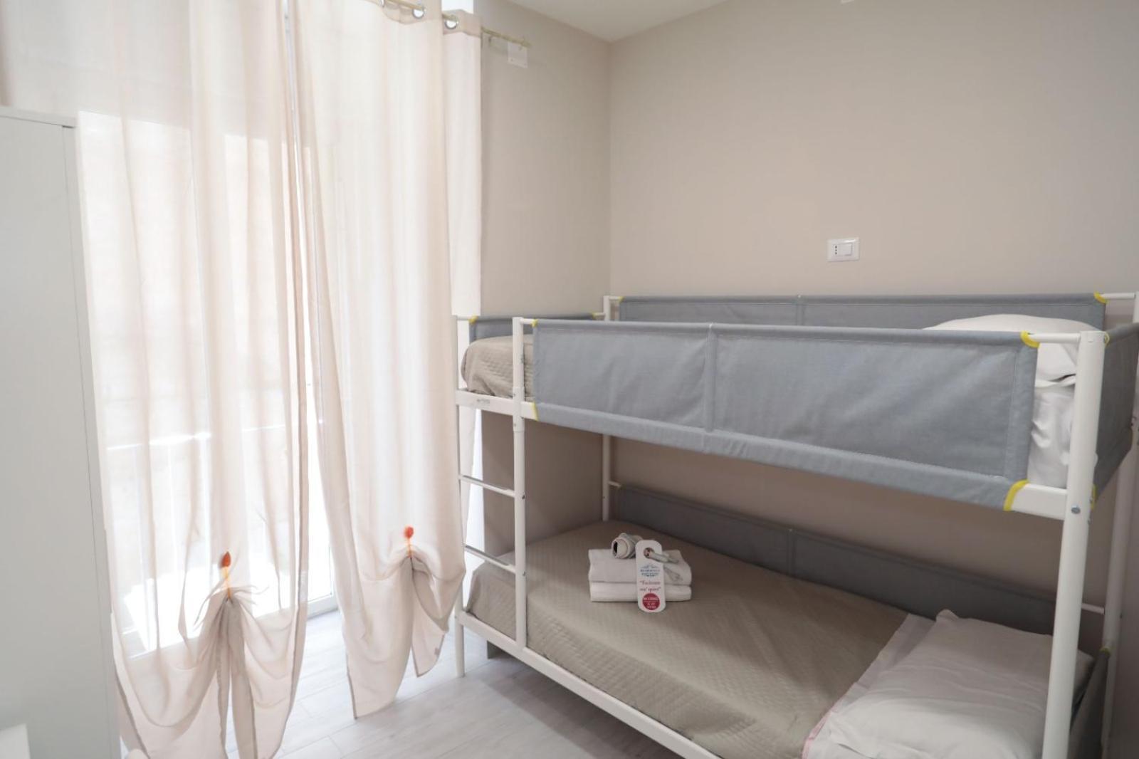 Residenza Esposito Economy Napels