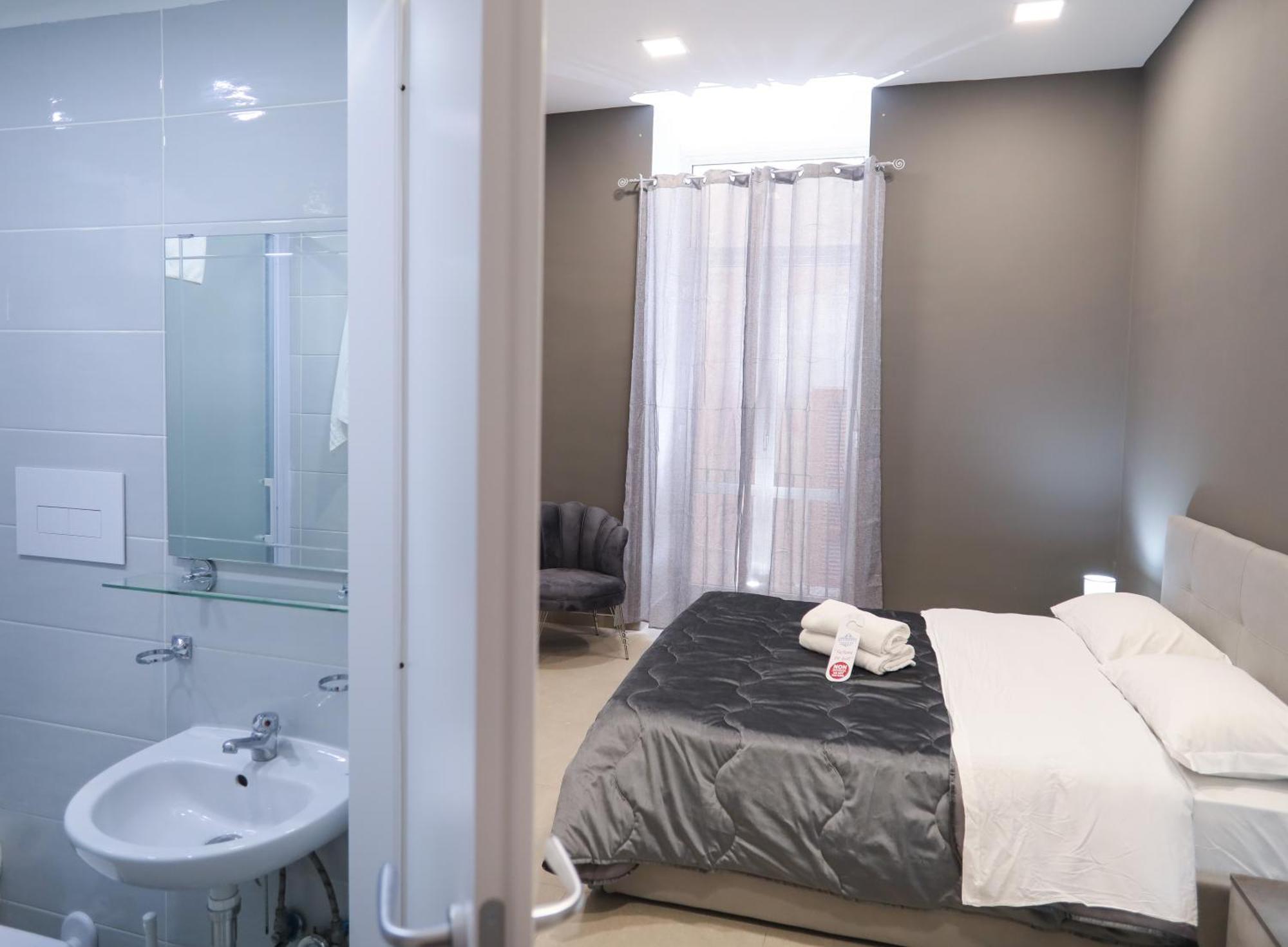 Residenza Esposito Economy