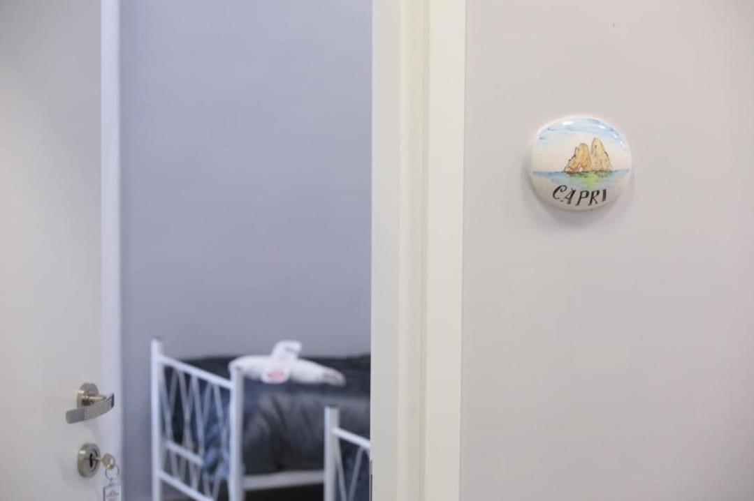 Residenza Esposito Economy Napels