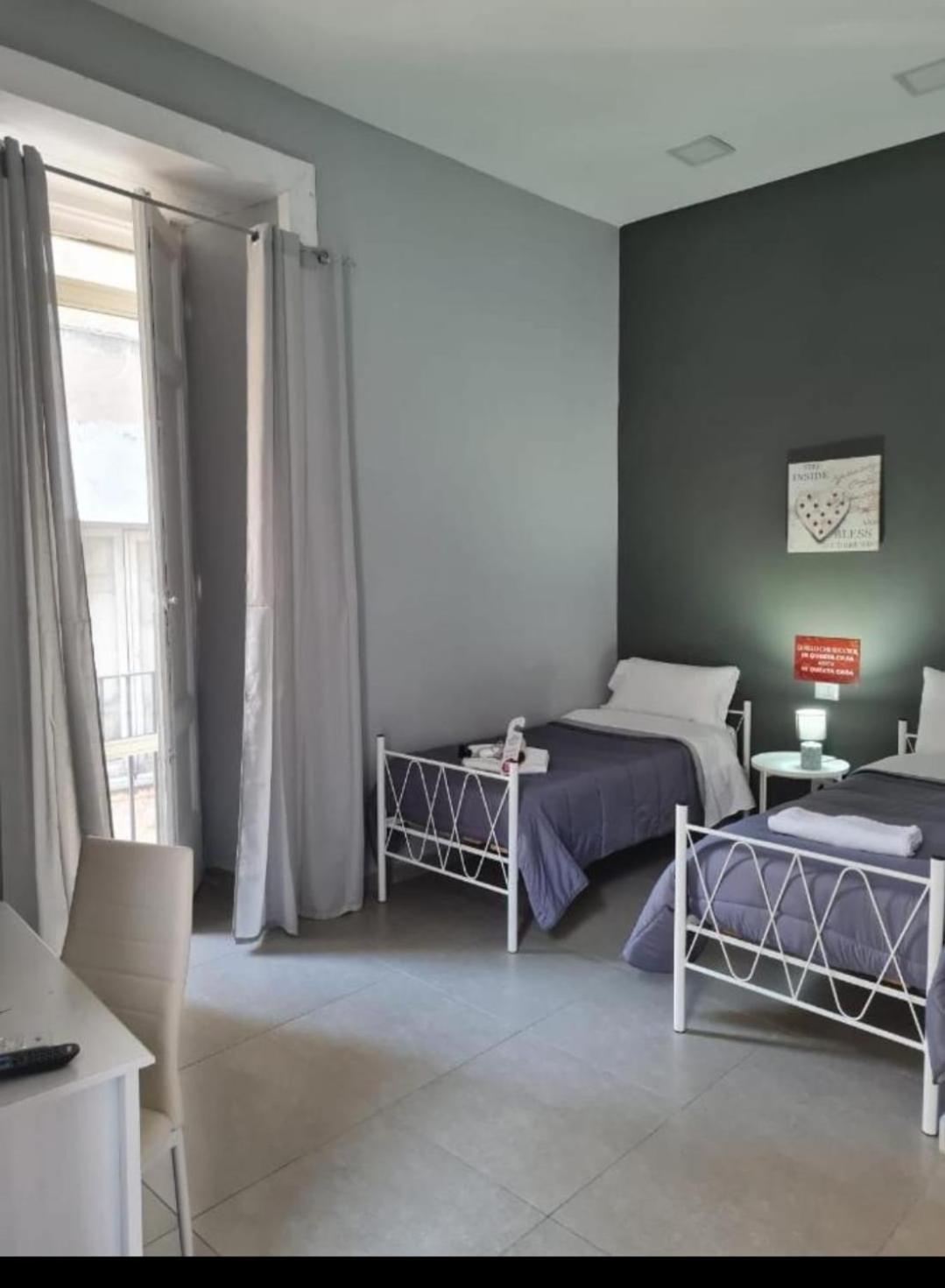Residenza Esposito Economy