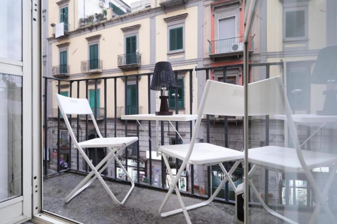 Gasthuis Residenza Esposito Economy