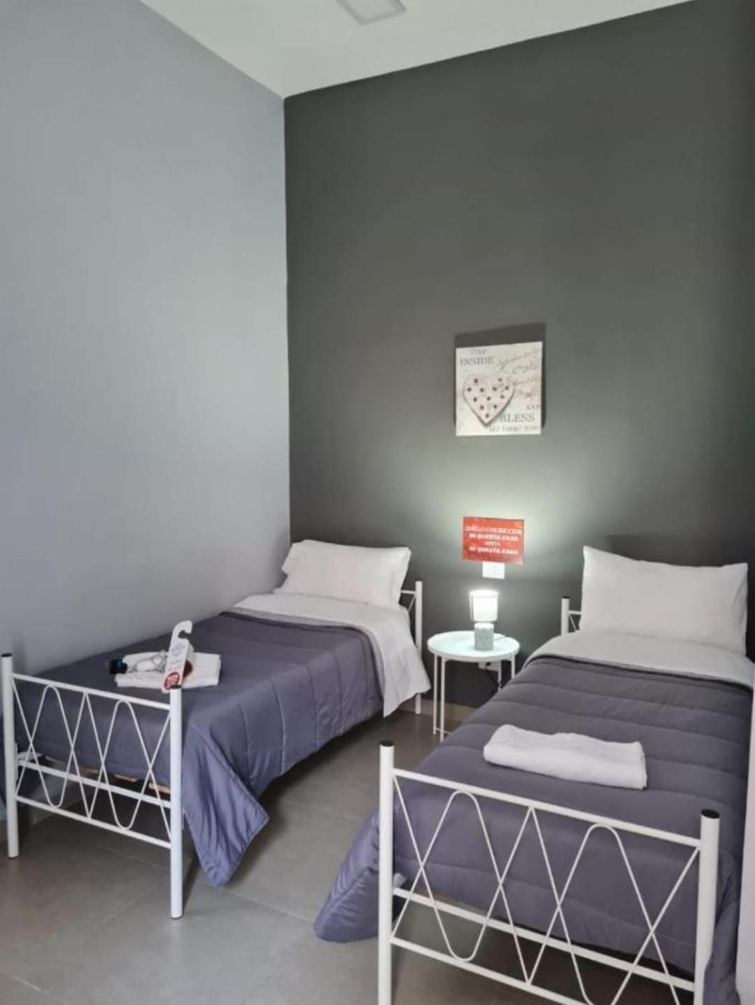 Gasthuis Residenza Esposito Economy *