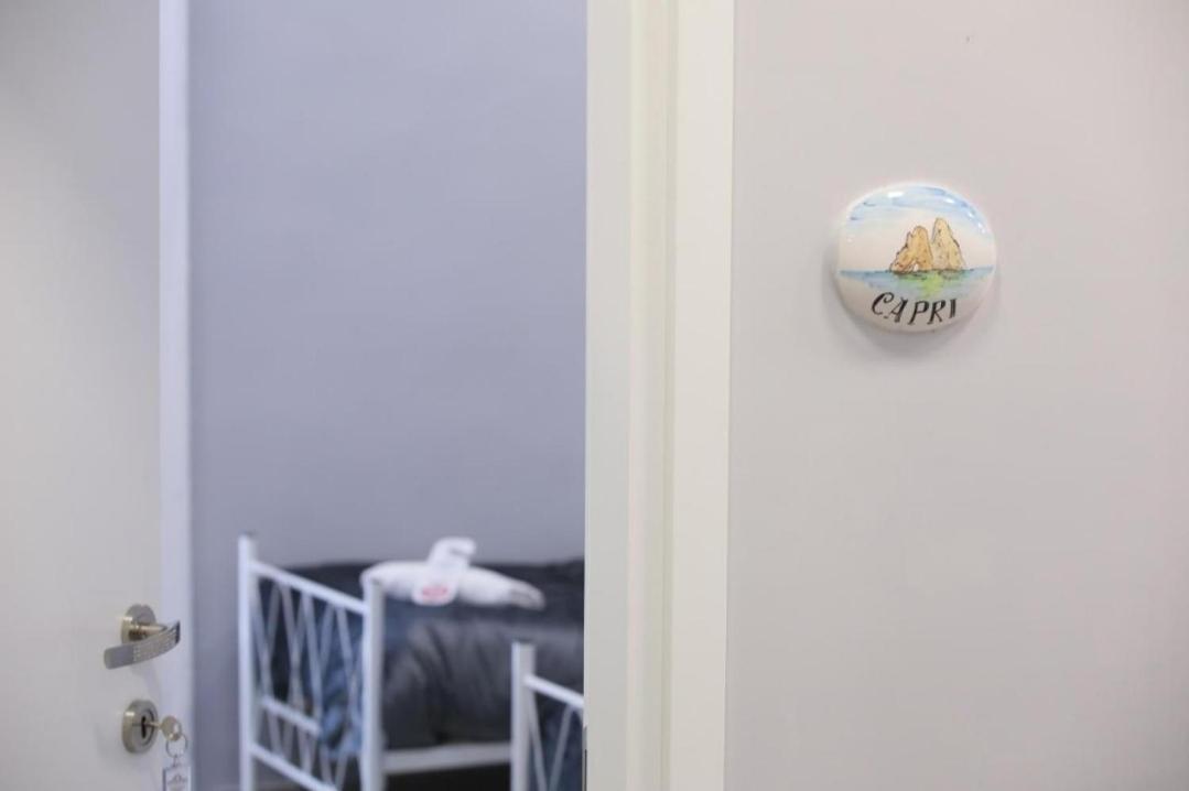 Residenza Esposito Economy Napels