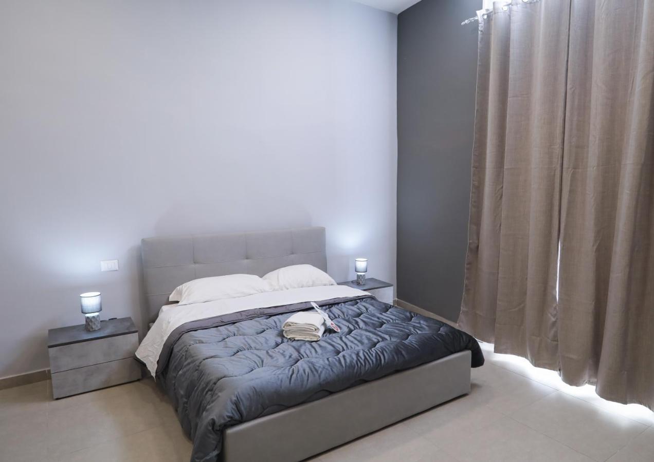 Gasthuis Residenza Esposito Economy *